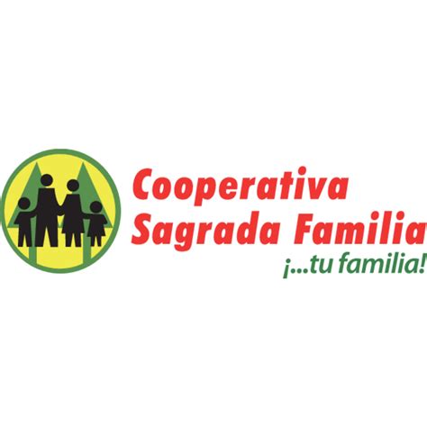 cooperativa la sagrada familia logo